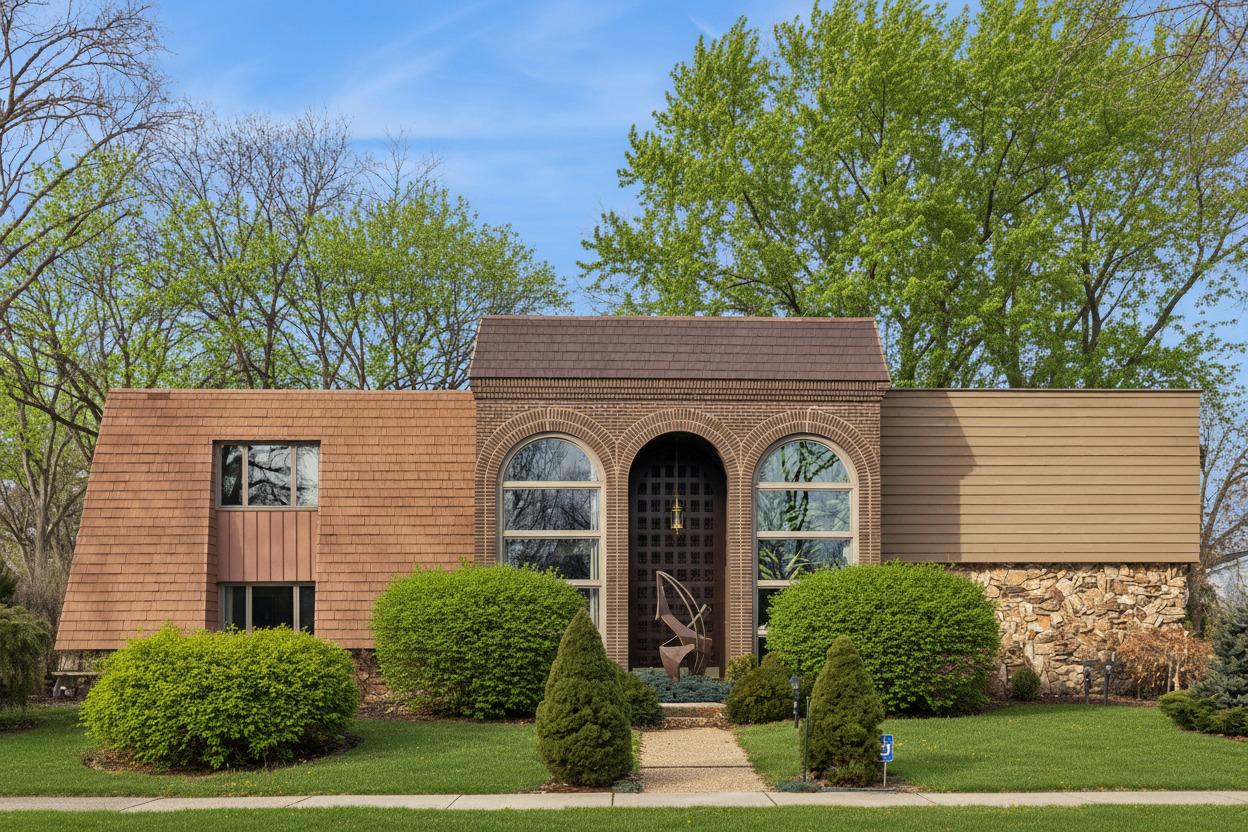 990 Heather Rd., Deerfield, IL 60015