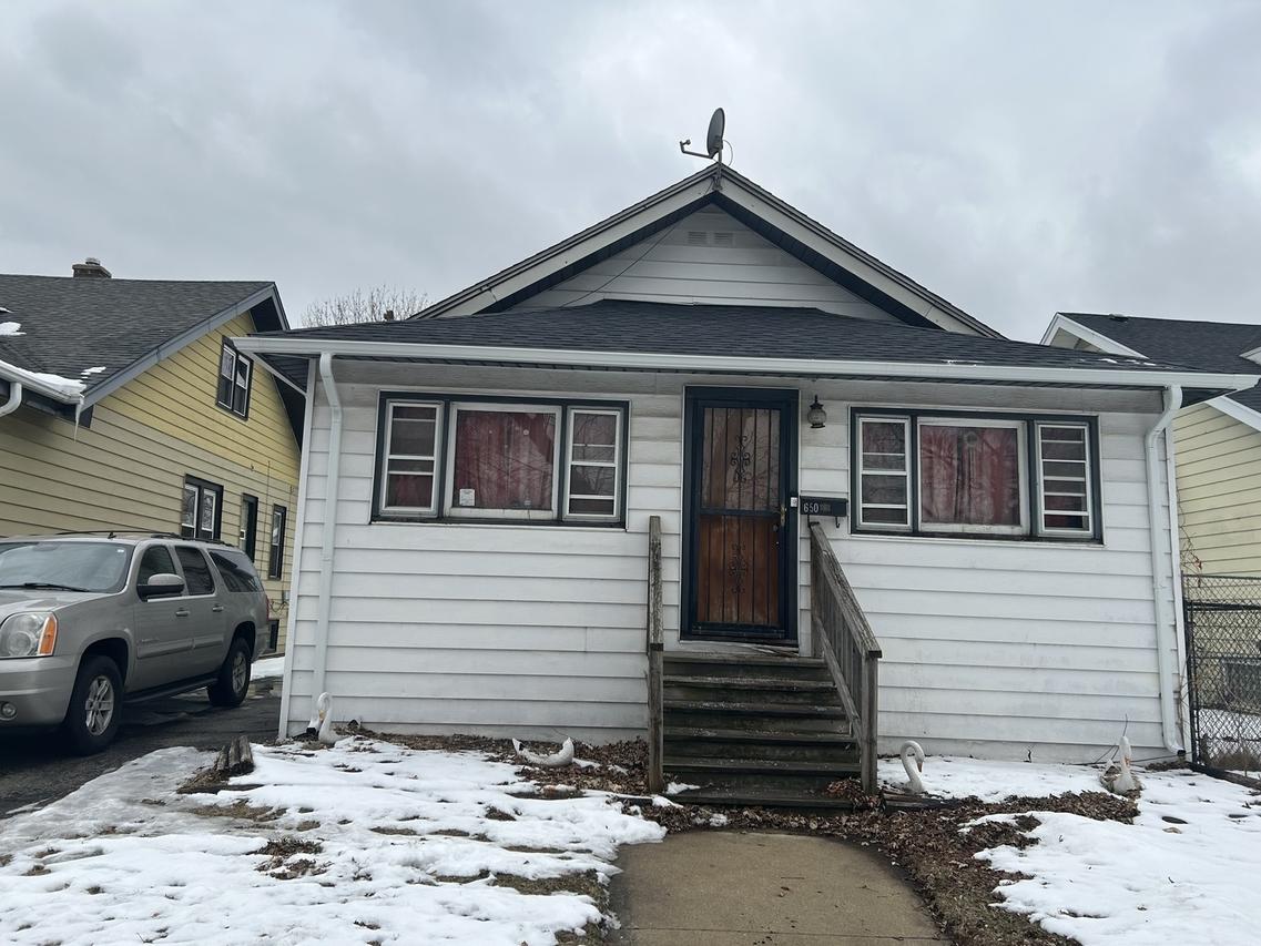 650 Forsythe Ave., Calumet City, IL 60409