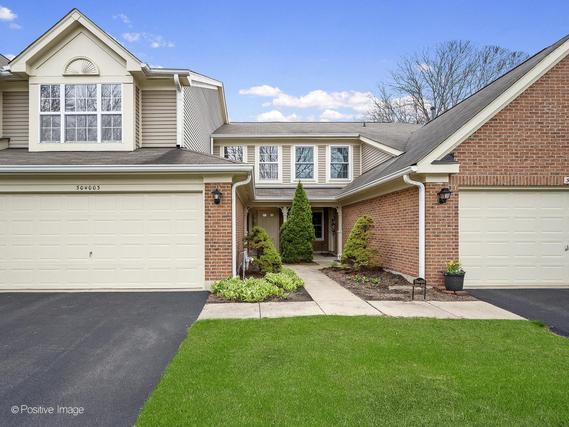 New Homes For Sale This Week in Warrenville: February 6th to February 12th