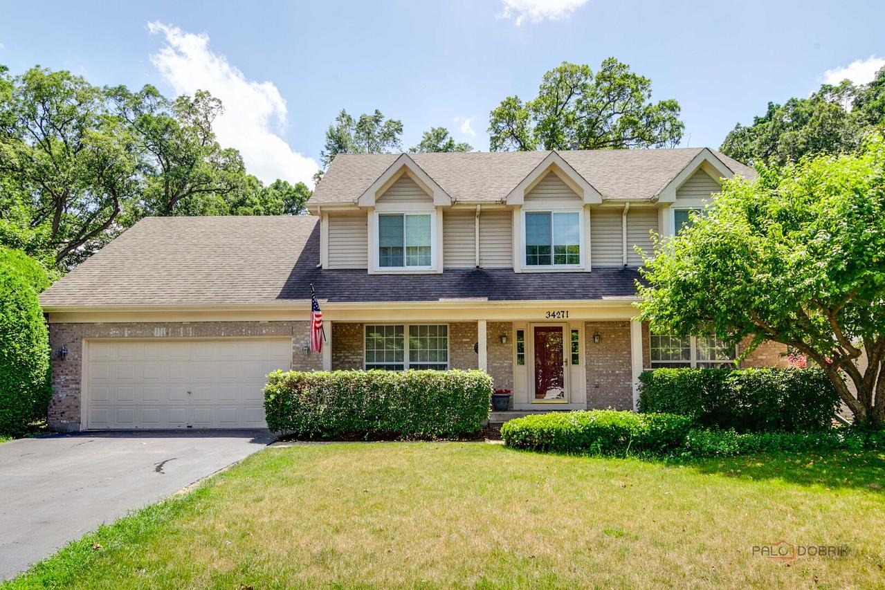 34271 Tangueray Dr., Grayslake, IL 60030