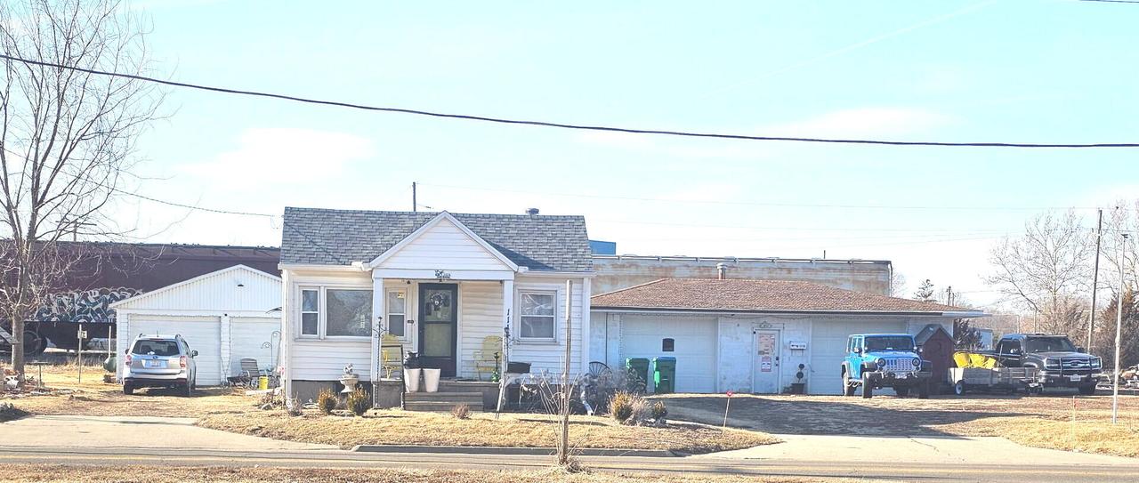 [Address Hidden by Seller], Mendota, IL 61342