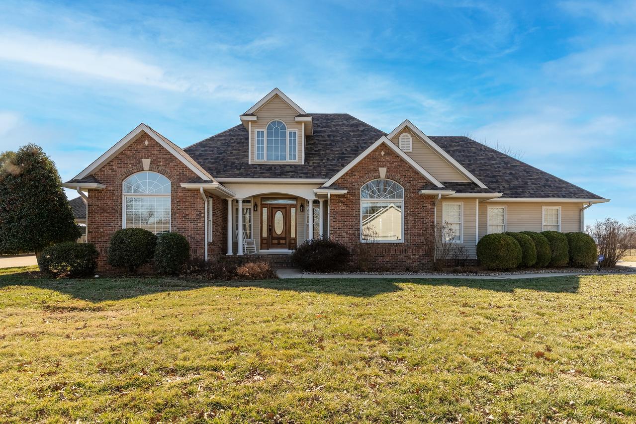 401 Marcia Dr., Carterville, IL 62918