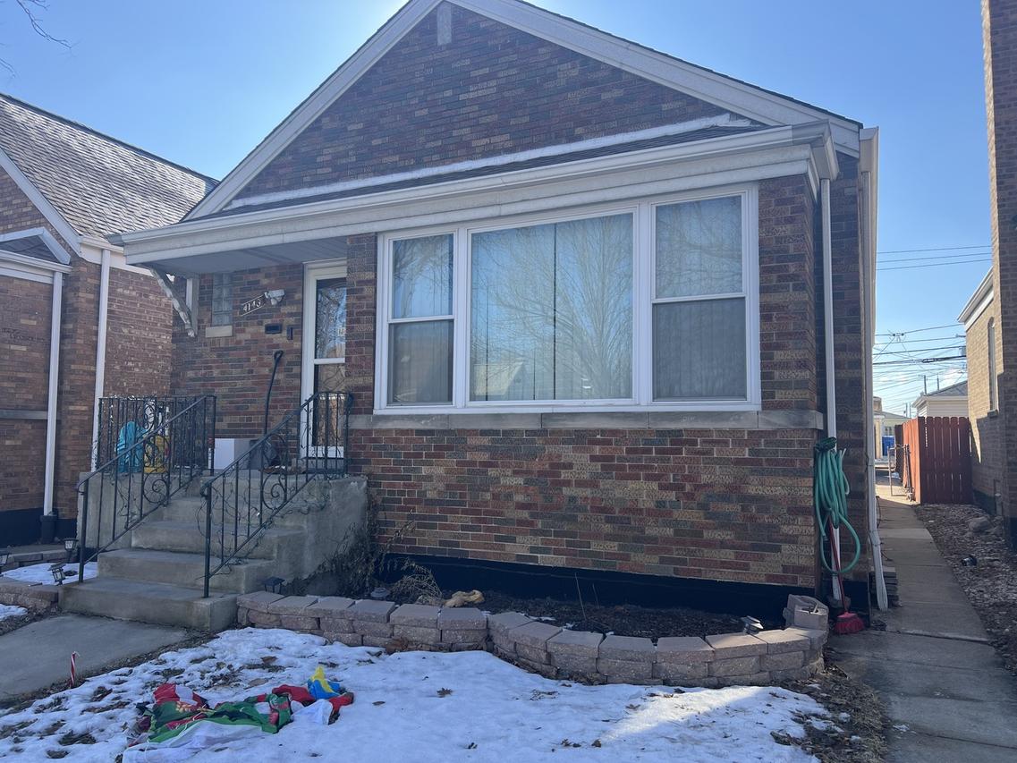 4143 W Marquette Rd., Chicago, IL 60629