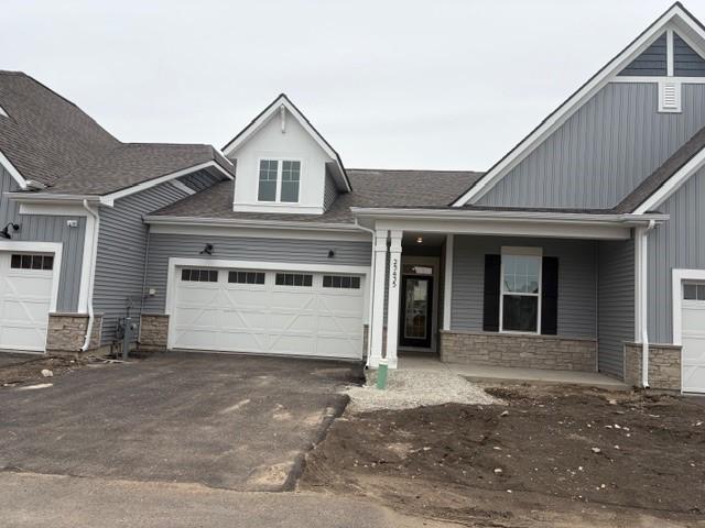 25435 W Alabaster Cir., Plainfield, IL 60544