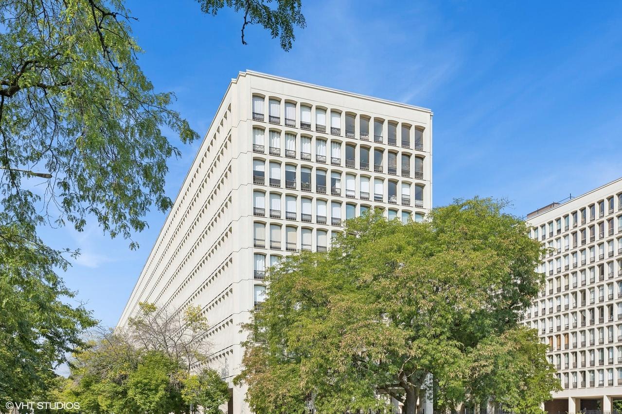 [Address Hidden by Seller], Chicago, IL 60637