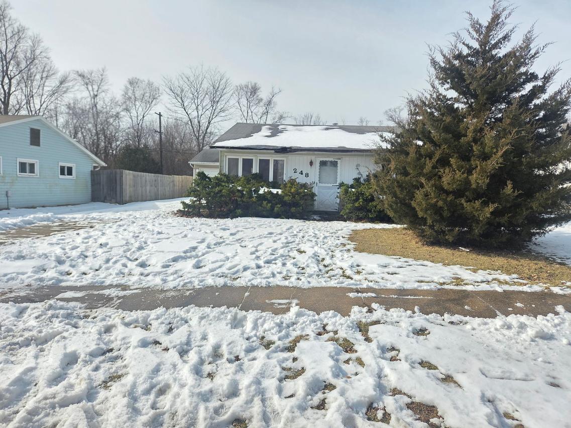 [Address Hidden by Seller], Steger, IL 60475