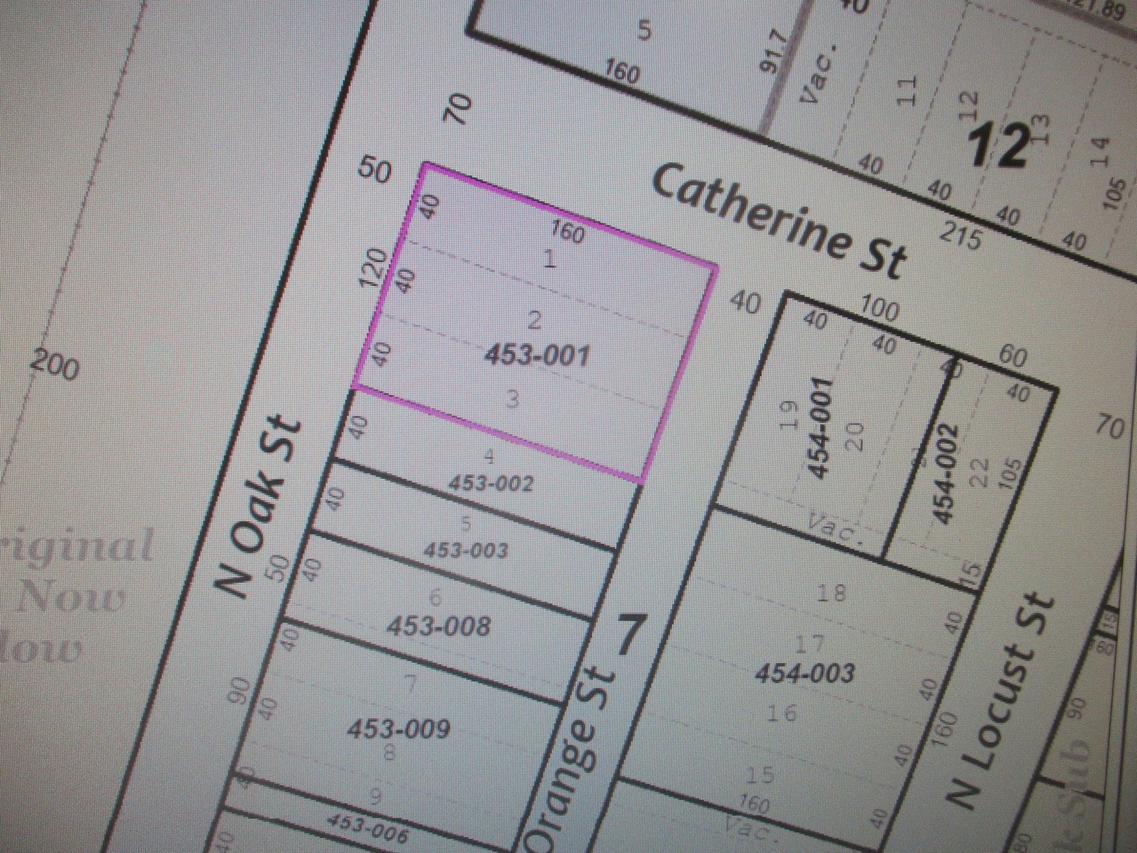 226 N Oak St., Ludlow, IL 60949