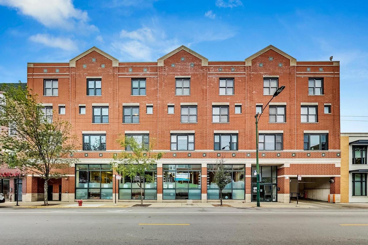 2840 N Lincoln Ave. #D, Chicago, IL 60657