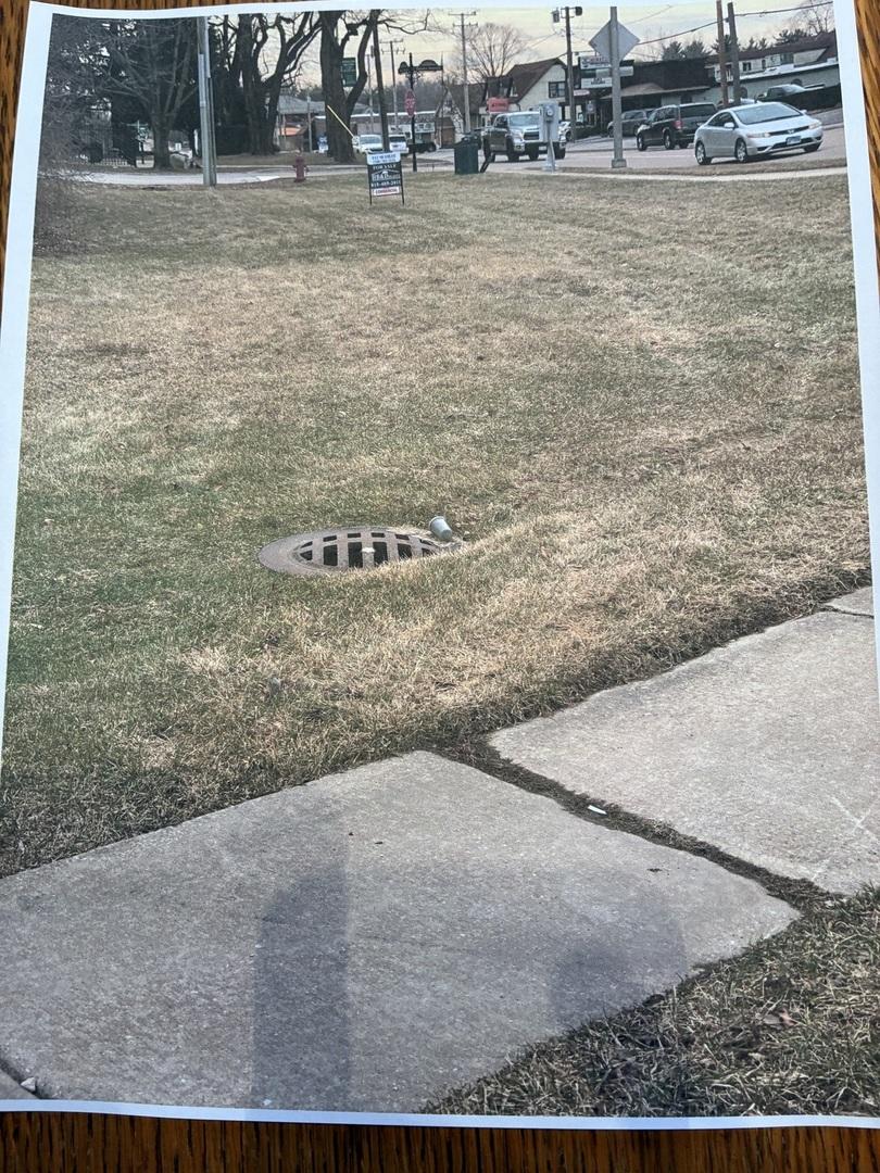 Lot 7 Block 3 McGovney Mcgovney St., Mokena, IL 60448