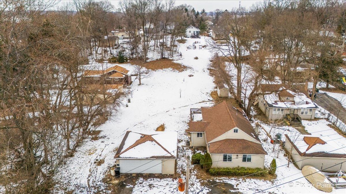 [Address Hidden by Seller], Antioch, IL 60002