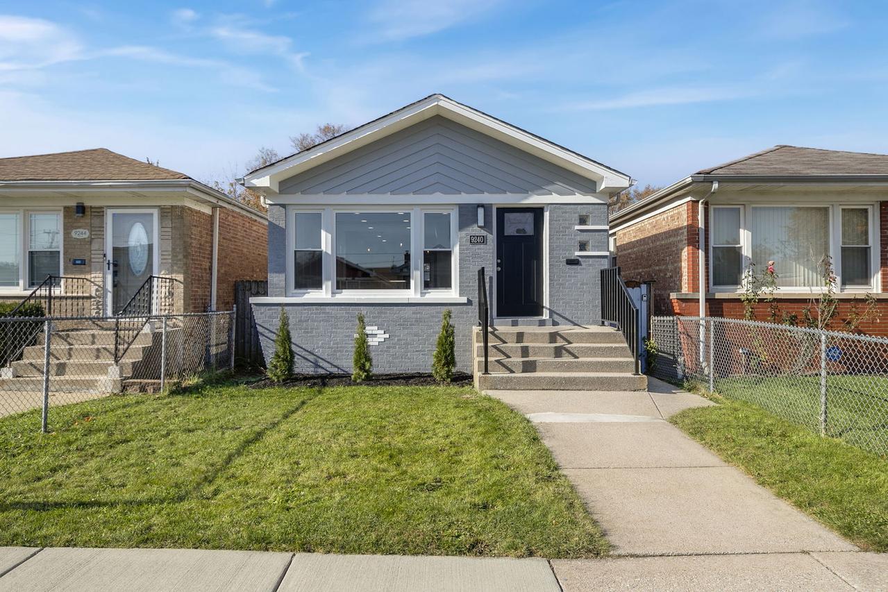 9240 S Normal Ave., Chicago, IL 60620