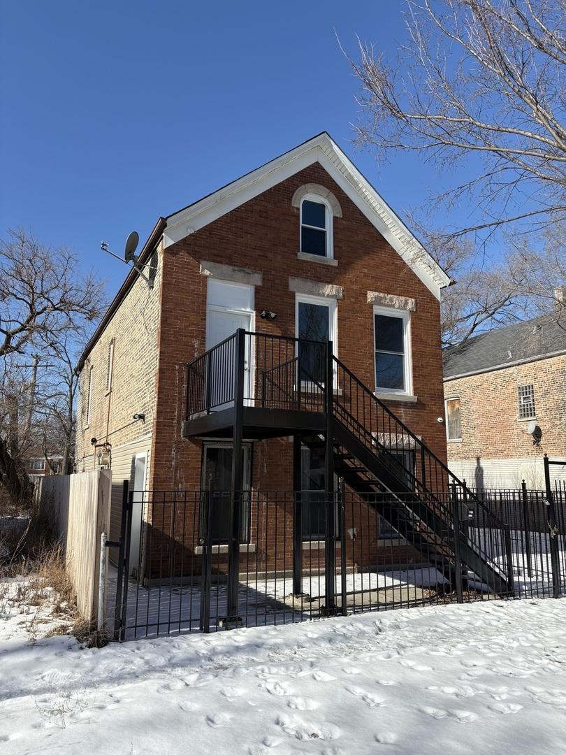 1642 S Karlov Ave., Chicago, IL 60623