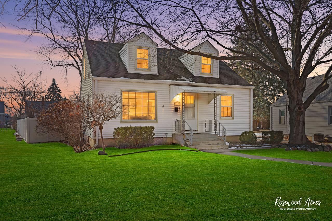 1340 Lennington Cir., Kankakee, IL 60901