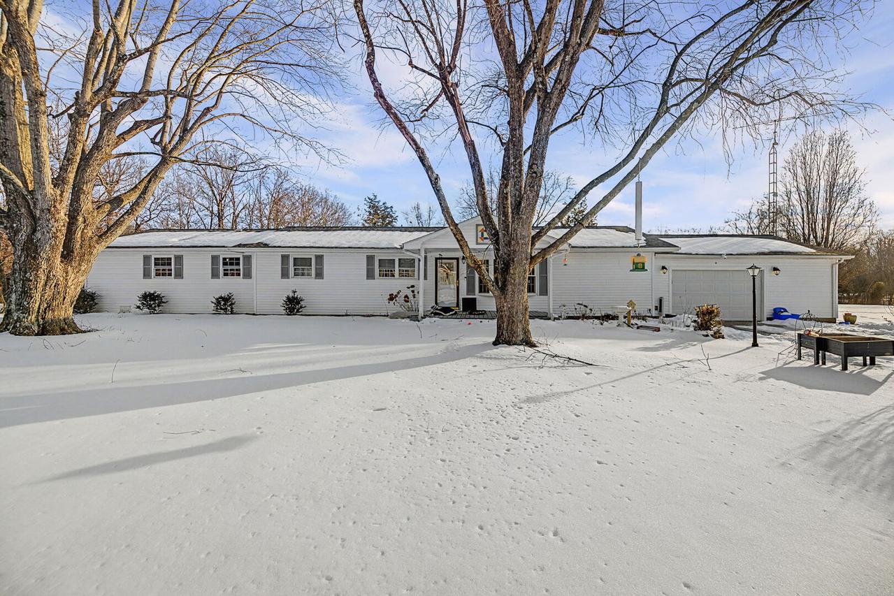 3192 Nation Rd., Salem, IL 62881