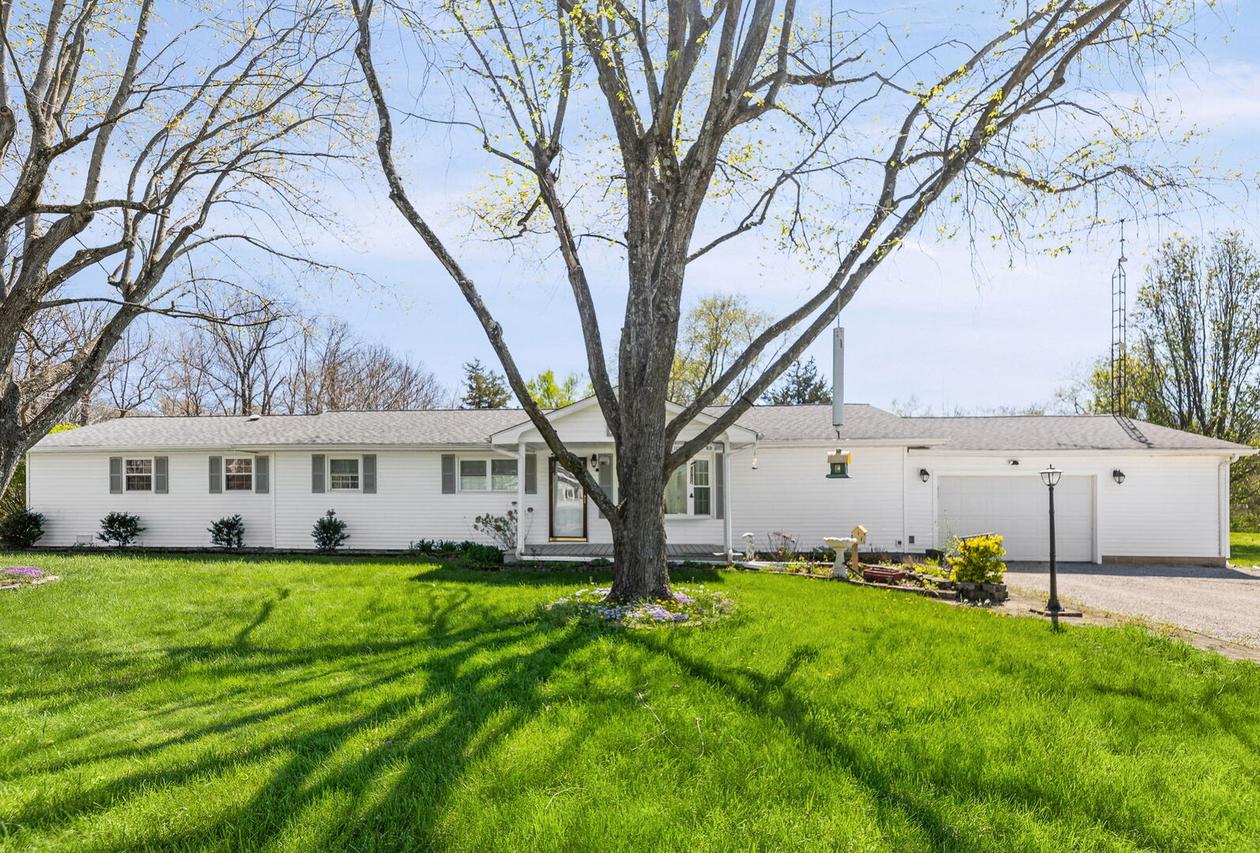 3192 Nation Rd., Salem, IL 62881