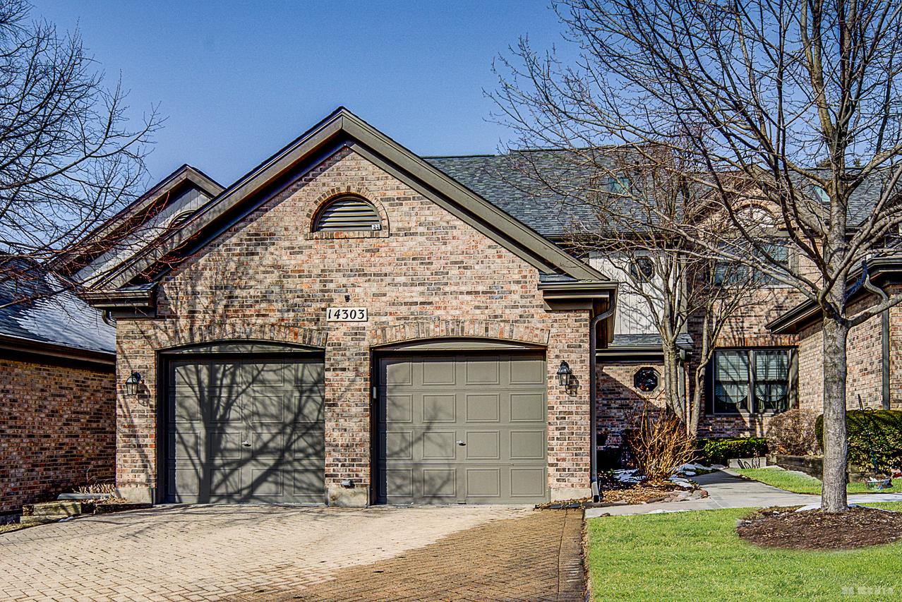14303 Crystal Tree Dr., Orland Park, IL 60462