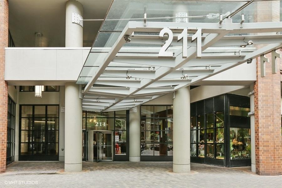 211 E Ohio St. #2514, Chicago, IL 60611