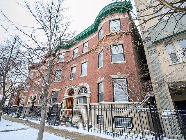 4631 N Racine Ave. #1S, Chicago, IL 60640