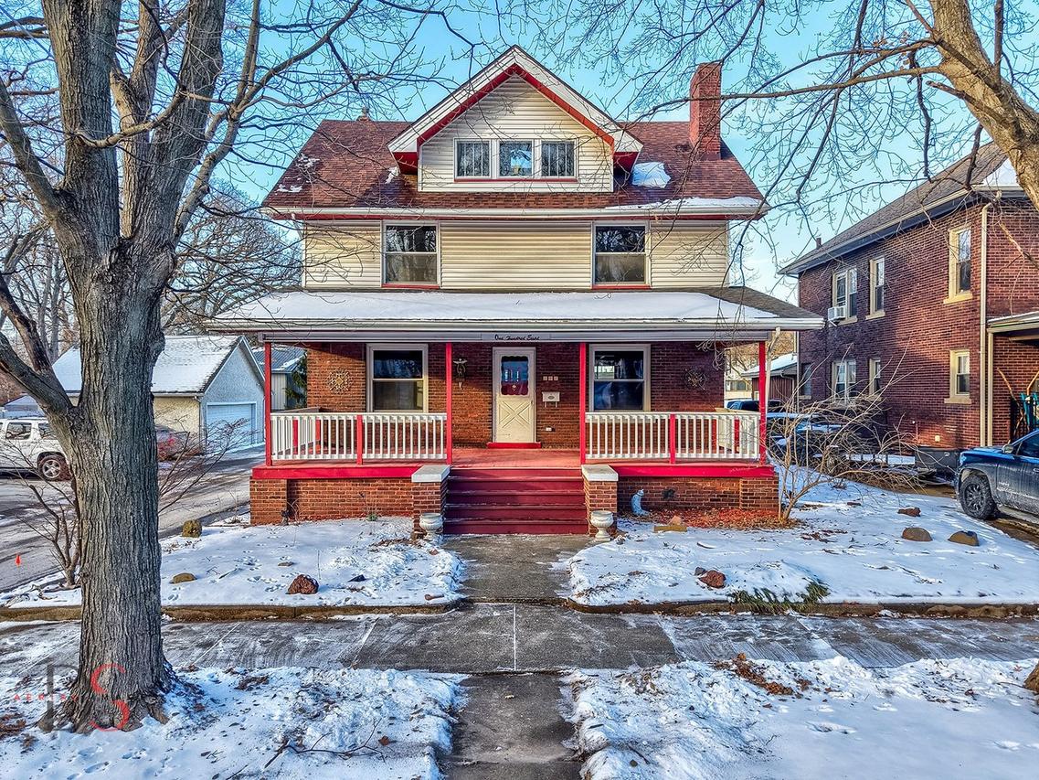 108 W Wilson St., Streator, IL 61364