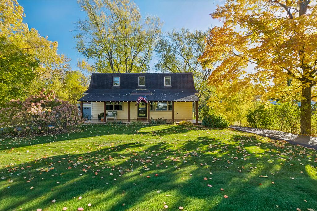 5531 W Hilltop Rd., Monee, IL 60449