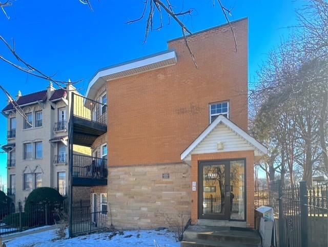 1939 W Pratt Blvd. #3, Chicago, IL 60626