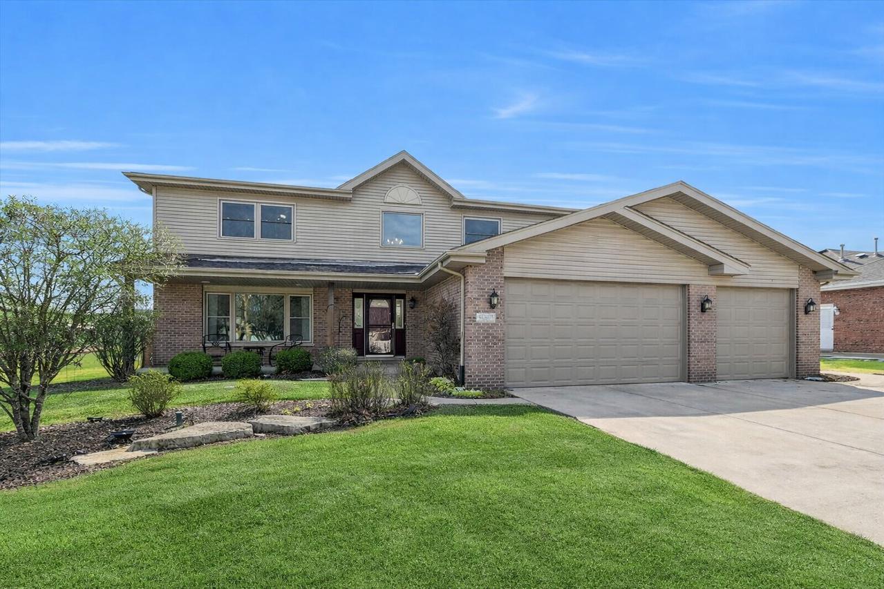 9007 Adare Ave., Mokena, IL 60448