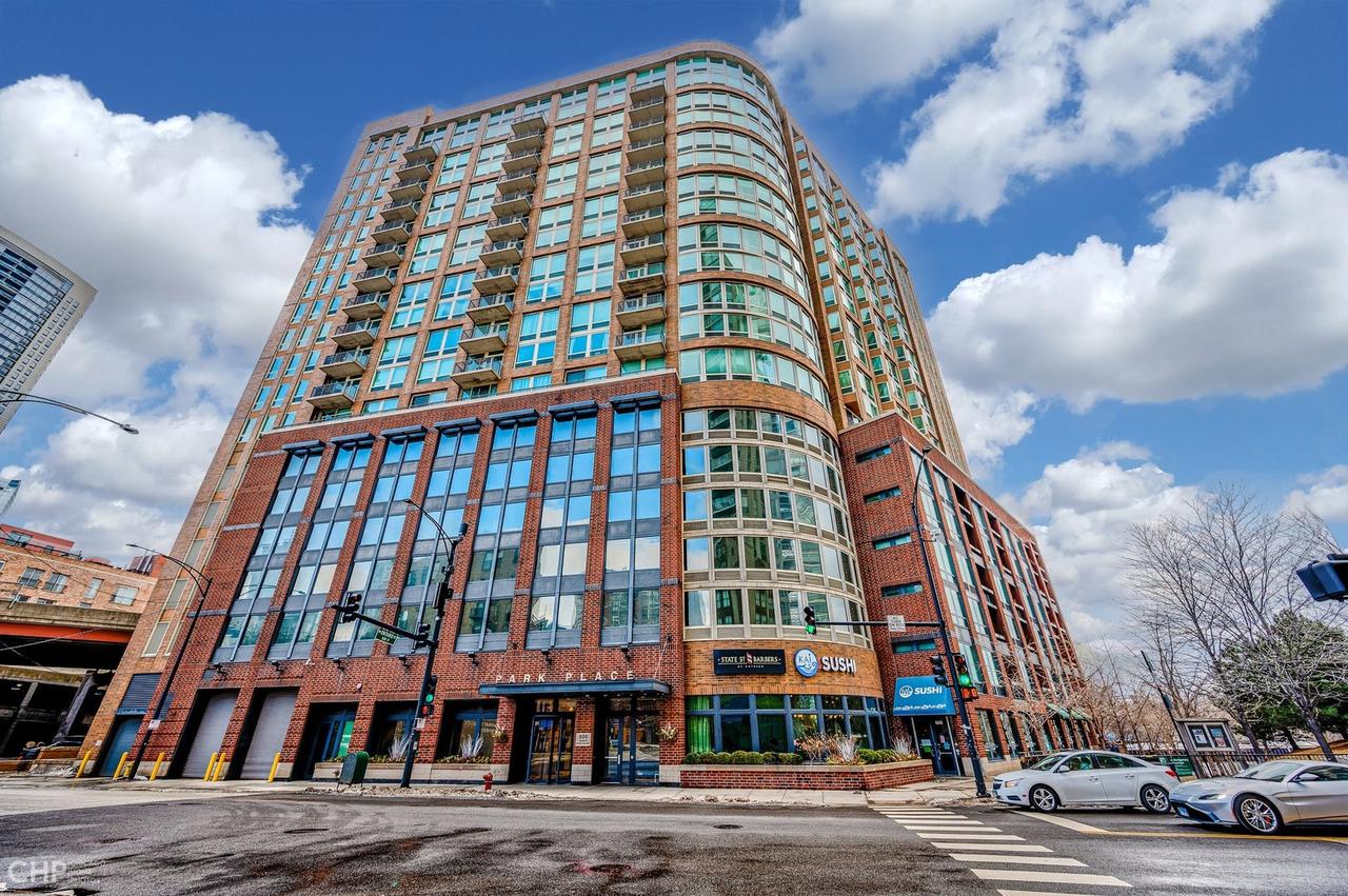 600 N Kingsbury St. #1902, Chicago, IL 60654