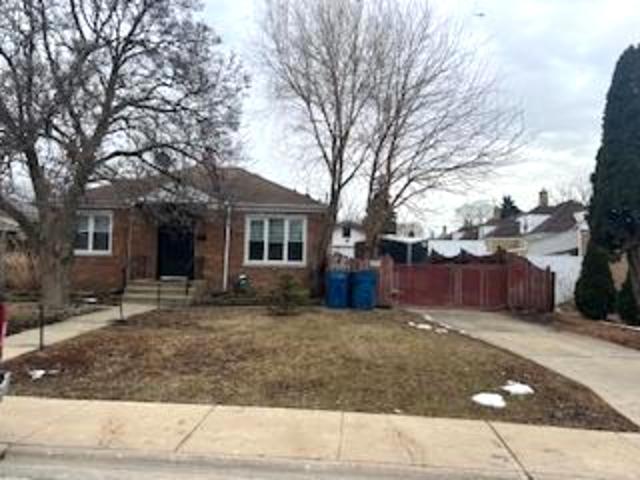 3427 Lonnquist Dr., Franklin Park, IL 60131