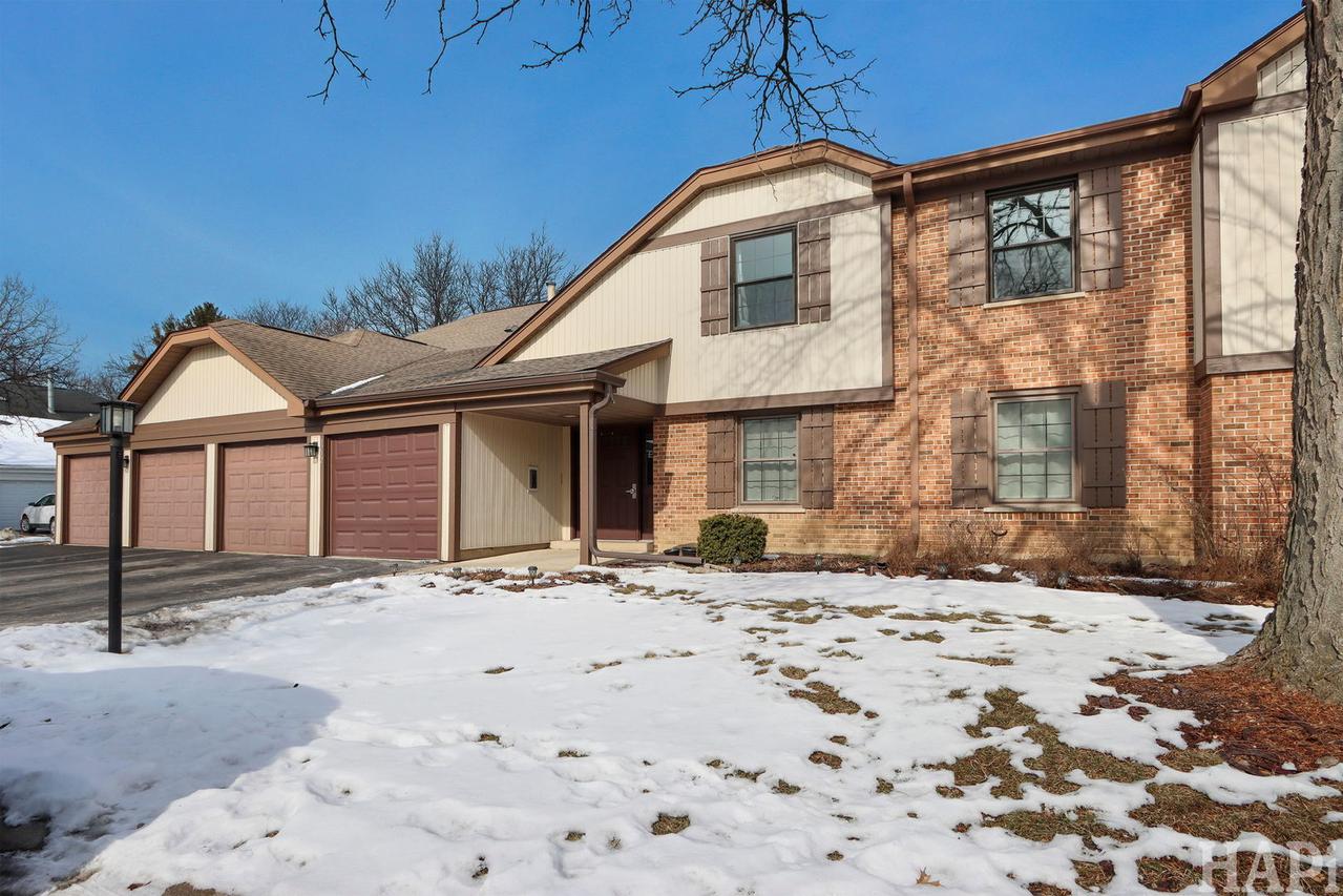 1232 Plum Tree Ct. #A2, Schaumburg, IL 60193