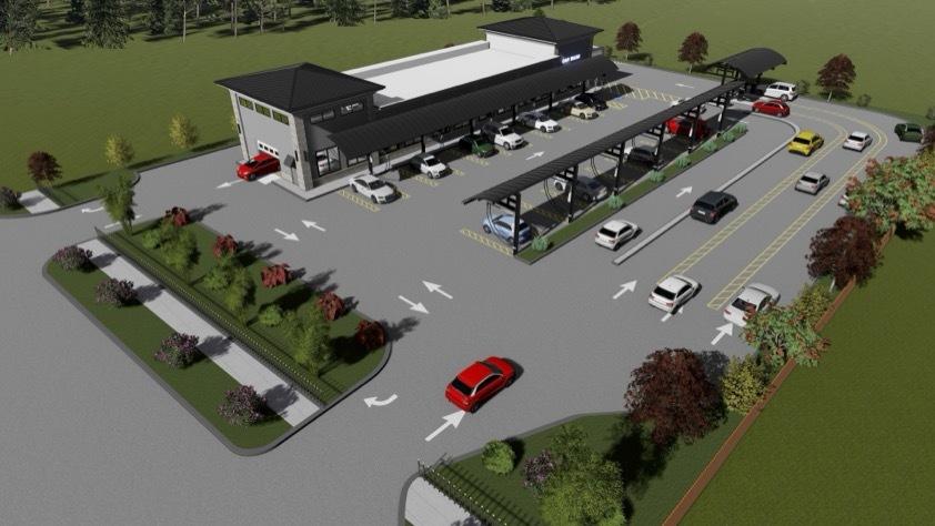 1007 E Palatine Rd., Arlington Heights, IL 60004