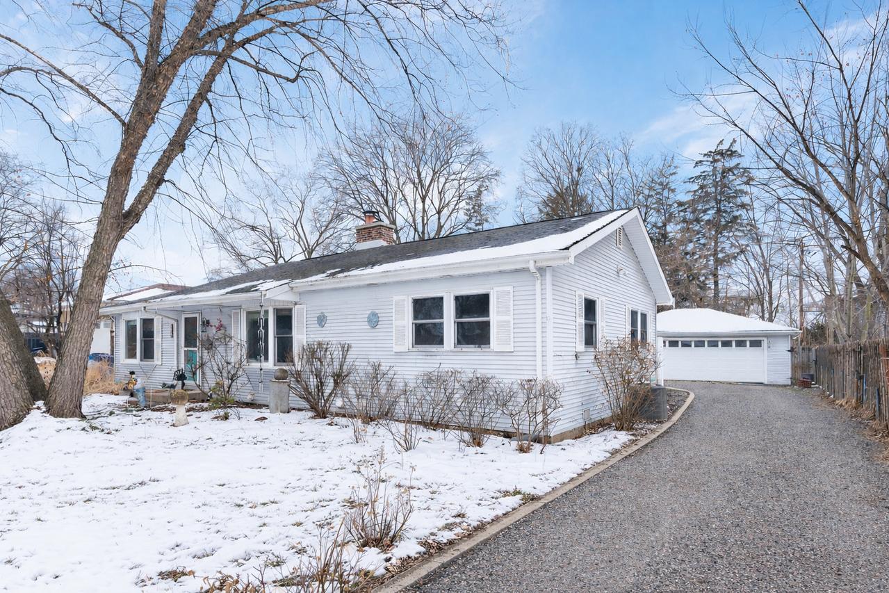 510 S President St., Wheaton, IL 60187