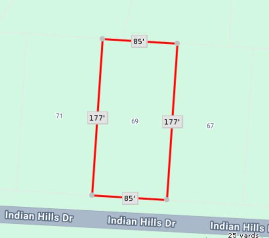 69 Indian Hills Dr., Putnam, IL 61560