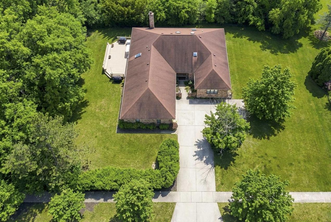 1625 Marcie Ct., Deerfield, IL 60015