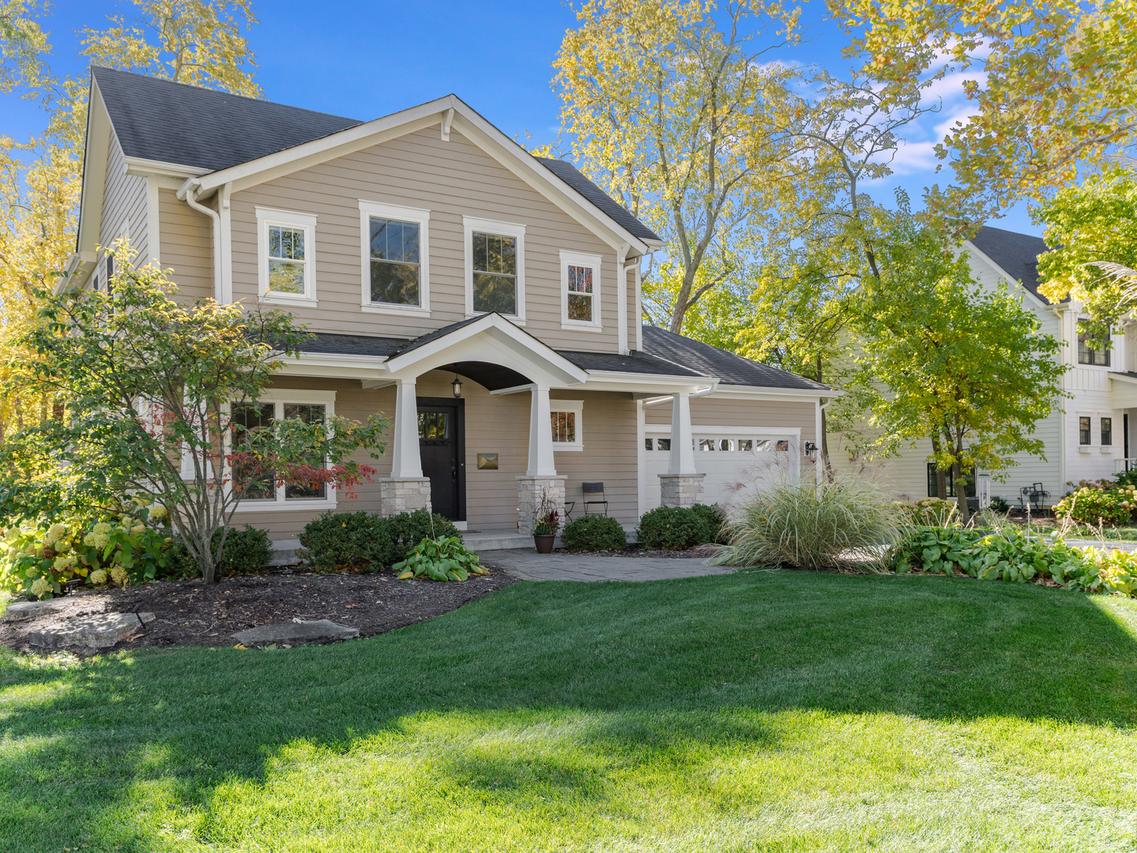 808 Wilson Ave., Naperville, IL 60540