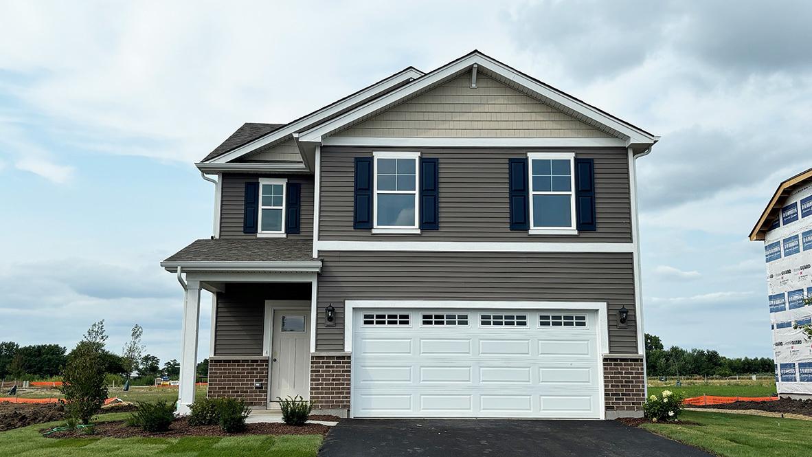 407 Conover Dr., Joliet, IL 60436