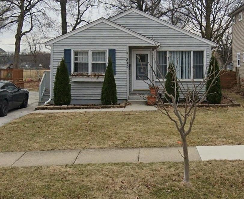 [Address Hidden by Seller], Lombard, IL 60148
