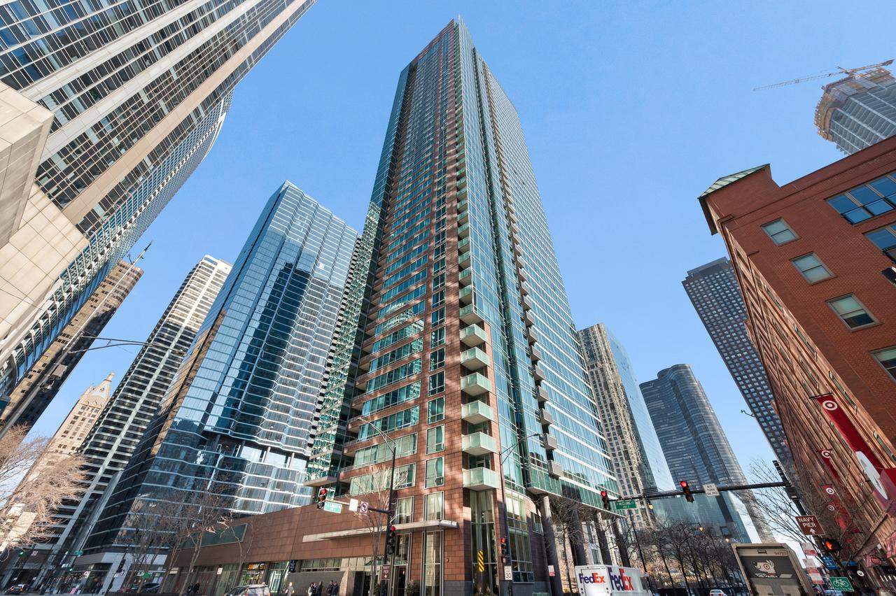 505 N Mcclurg Ct. #3001, Chicago, IL 60611