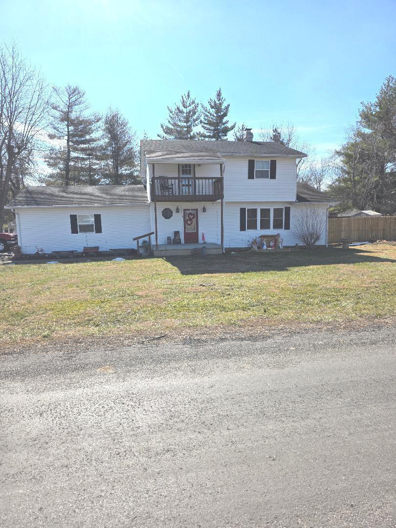 600 W Ford St., Energy, IL 62933