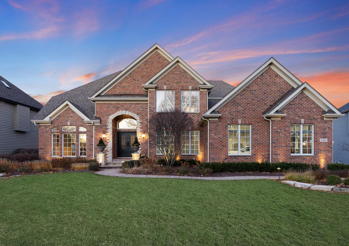 2363 Fawn Lake Cir., Naperville, IL 60564