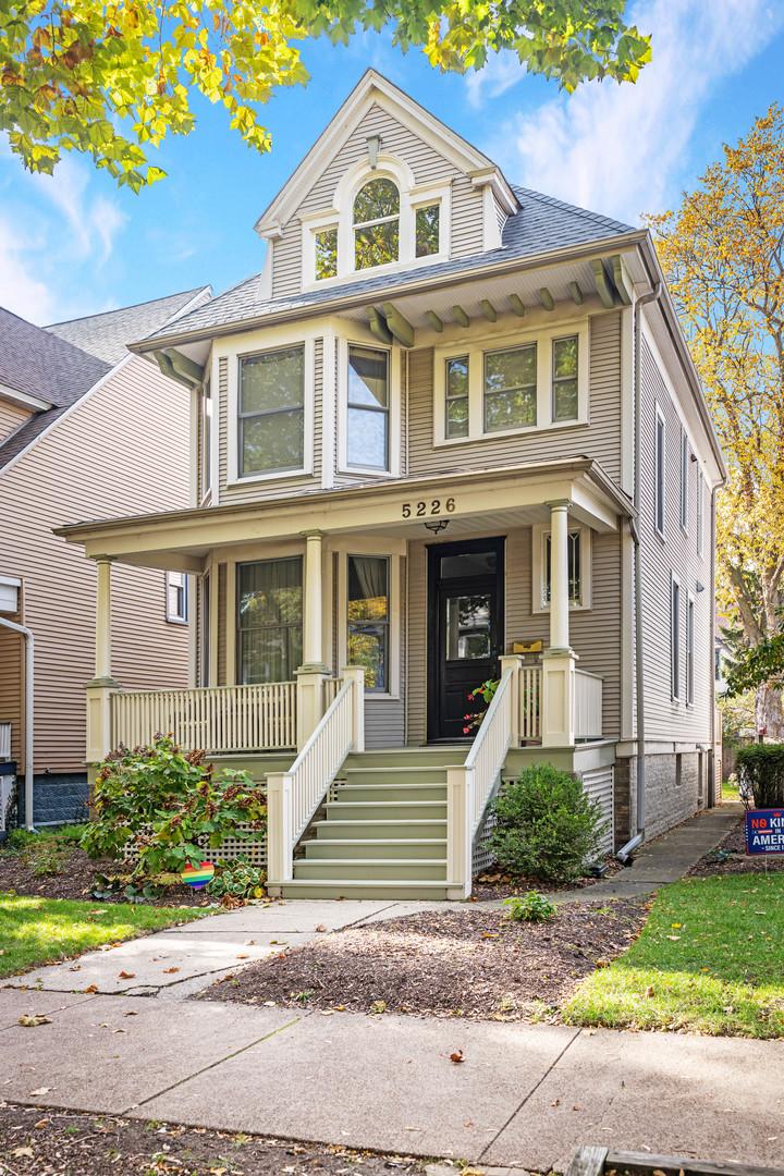 [Address Hidden by Seller], Chicago, IL 60640