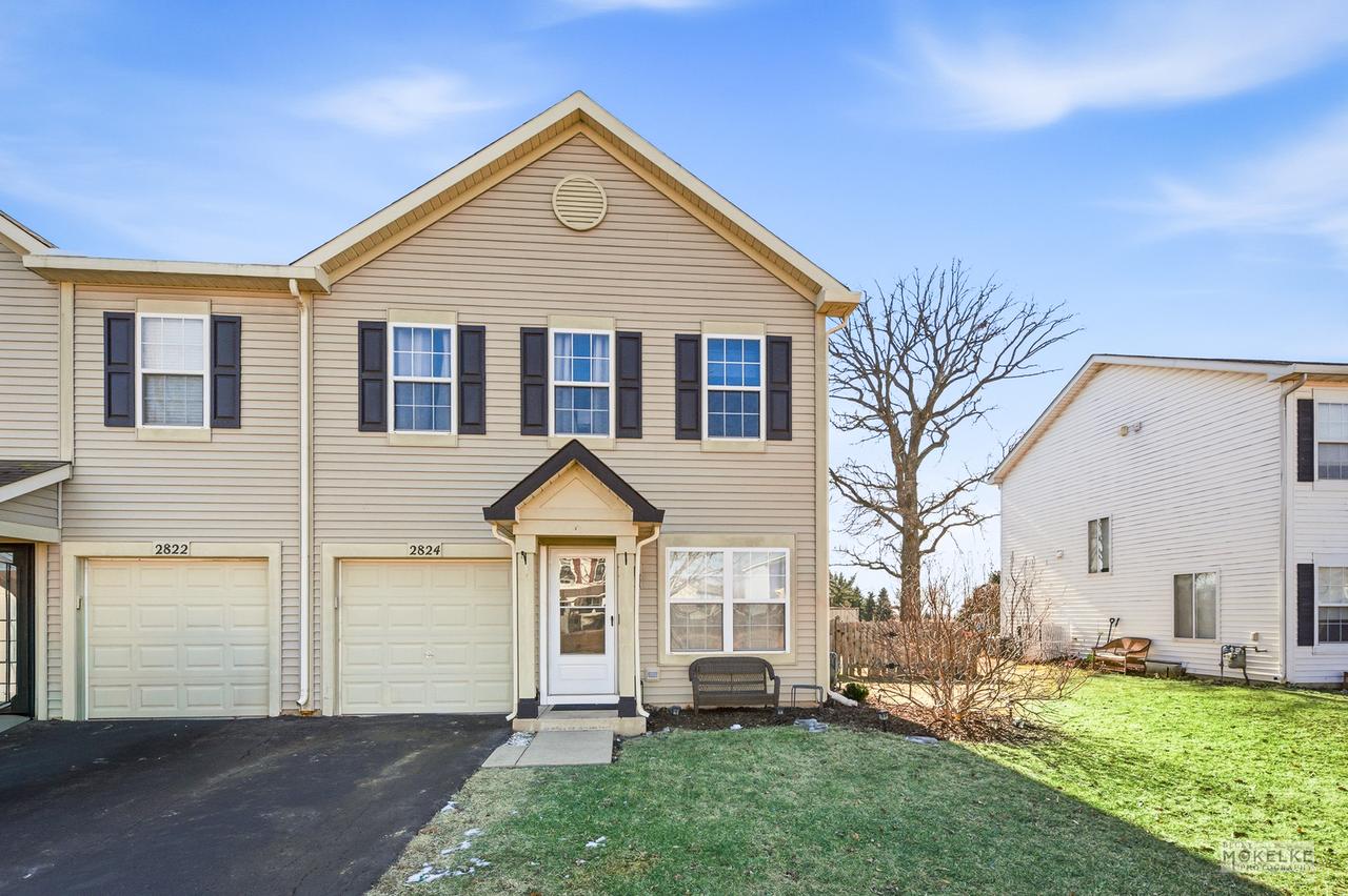 2824 Hoffman St., Plano, IL 60545