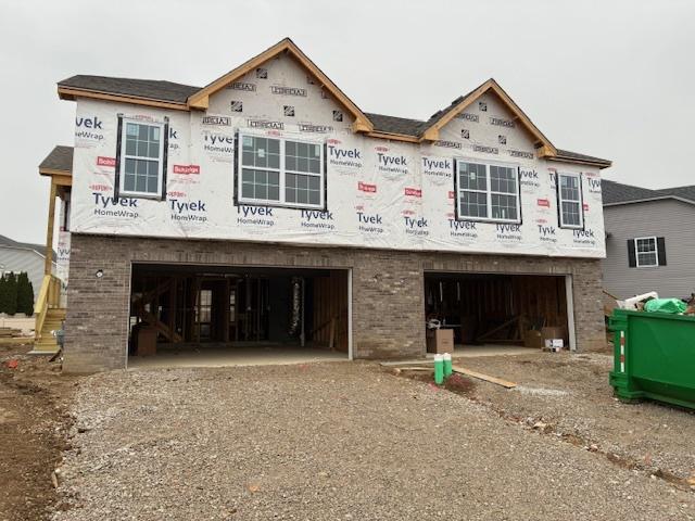 933 Saddle Ridge Dr., Joliet, IL 60432