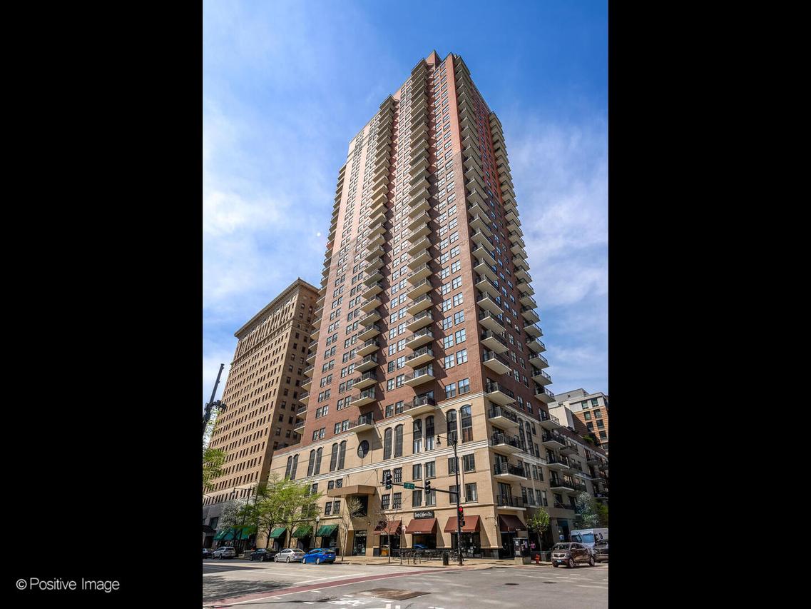 41 E 8th St. #2306, Chicago, IL 60605