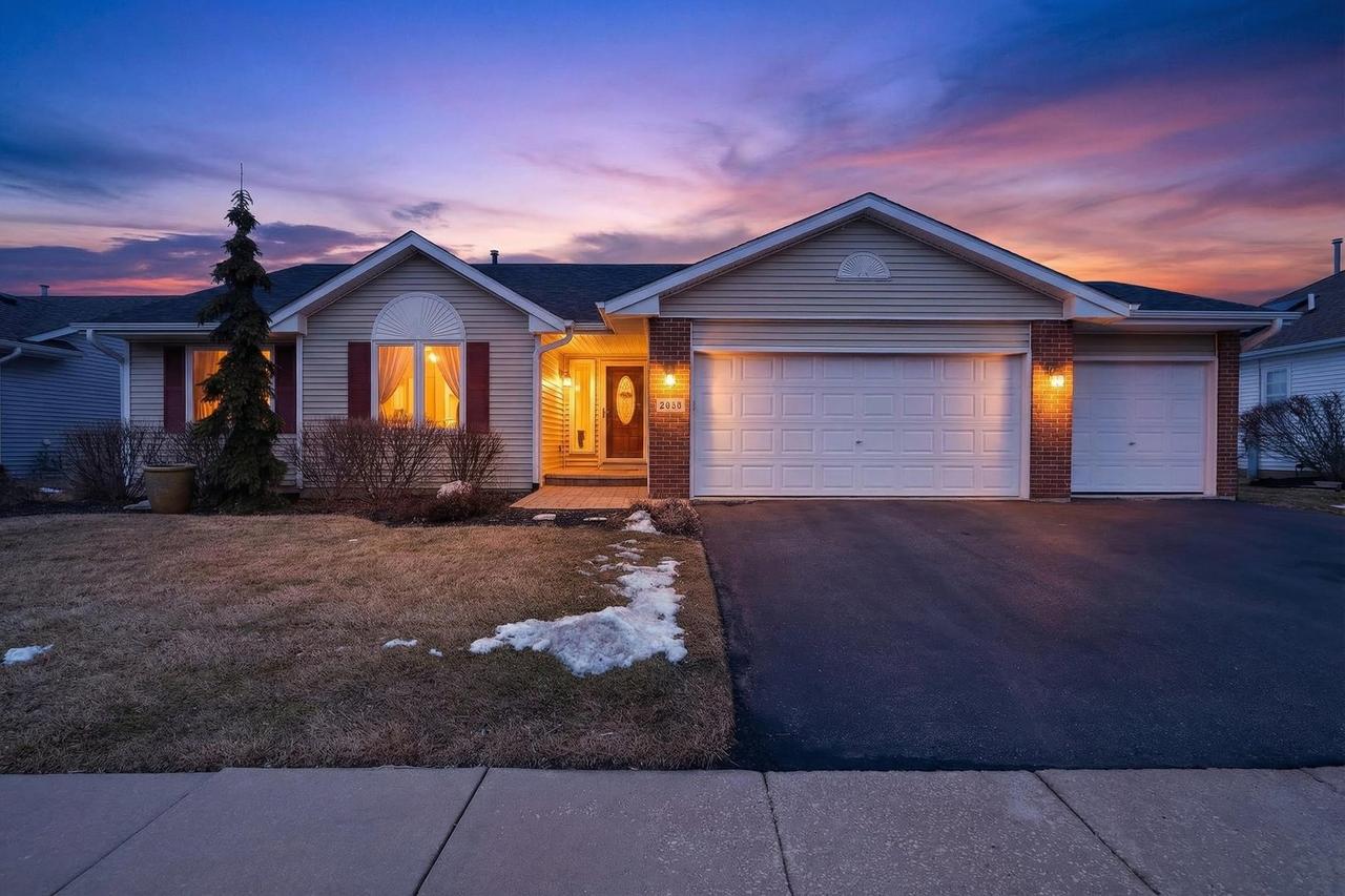 2018 Lafayette Dr., Belvidere, IL 61008