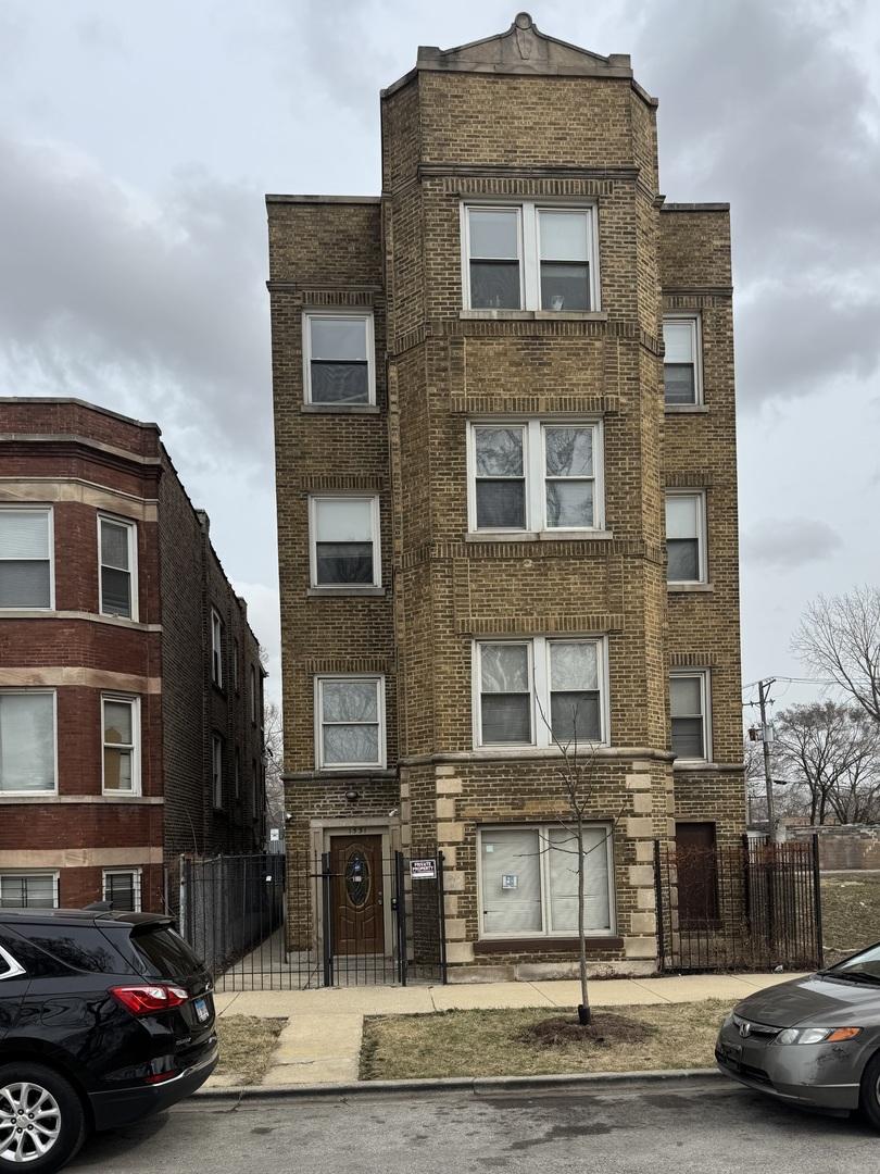 1531 S Kolin Ave., Chicago, IL 60623