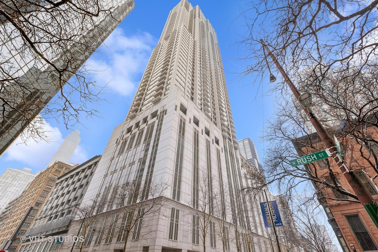 55 E Erie St. #1804, Chicago, IL 60611