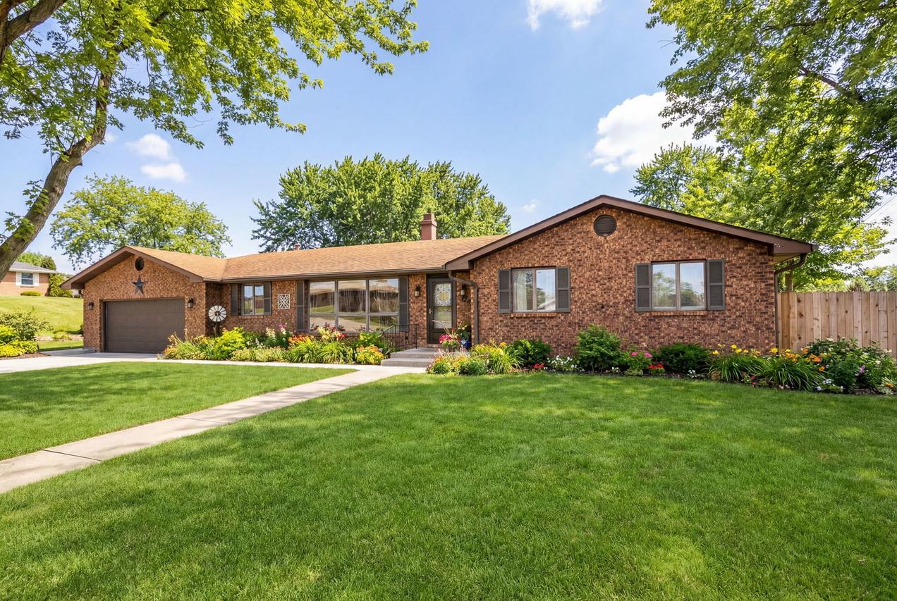 85 Carriage Dr., Morris, IL 60450