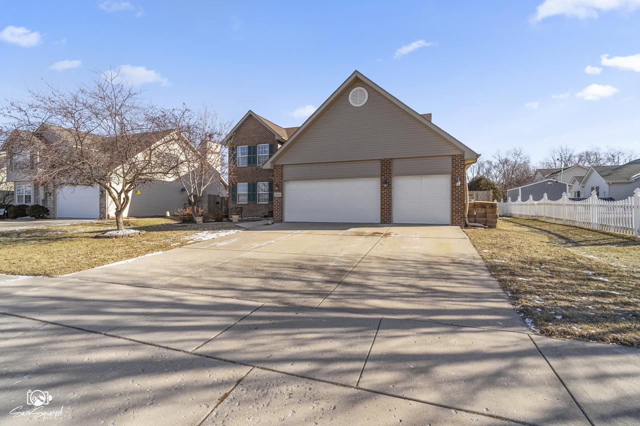 1064 N 129th Infantry Dr., Joliet, IL 60435