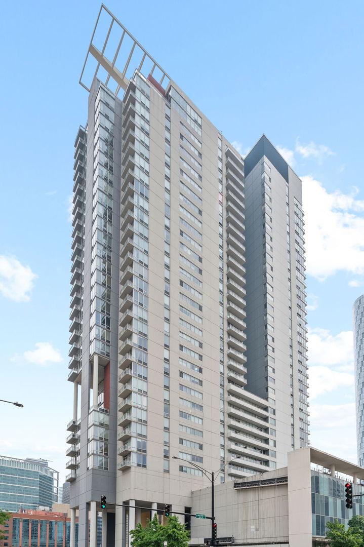 737 W Washington Blvd. #1902, Chicago, IL 60661