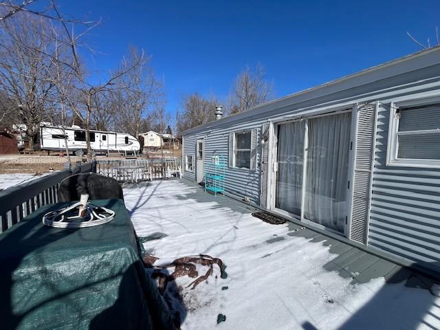 2795 E 28th Lot 1470 Rd., Seneca, IL 61360